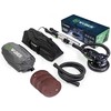 Glaisto šlifuoklis Wuber W26604, 900W