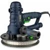 Glaisto Šlifuoklis WUBER WR-DS-1400 su DUAL LED apšvietimu