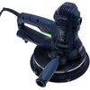Glaisto Šlifuoklis WUBER WR-DS-1400N su LED apšvietimu