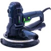 Glaisto Šlifuoklis WUBER WR-DS-1400N su LED apšvietimu