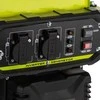 Inverterinis elektros generatorius MAR-POL M82483, 2,0 kW