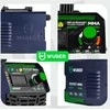 Inverterinis suvirinimo aparatas 20-315A WUBER