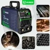 Inverterinis suvirinimo aparatas 20-330A WUBER