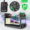 Inverterinis suvirinimo aparatas 20-330A WUBER