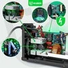 Inverterinis suvirinimo aparatas 20-330A WUBER