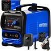 Inverterinis suvirinimo aparatas Kraft &amp; Dele KD1880, IGBT/MMA/LIFT/TIG 350A