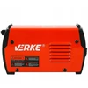 Inverterinis suvirinimo aparatas Verke IGBT-140T TIG-LIFT