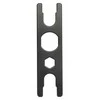 Kniediklis veržlėms M3-M12 PowerMat PM-NIR-110SU