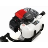 KRAFT & DELE Benzininis žemės grąžtas Kraft&Dele KD174, 3.8kW