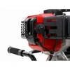 KRAFT & DELE Benzininis žemės grąžtas Kraft&Dele KD174, 3.8kW