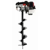 KRAFT & DELE Benzininis žemės grąžtas Kraft&Dele KD174, 3.8kW