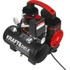 KRAFT &amp; DELE Betepalinis oro kompresorius Kraft&amp;Dele KD4069, 950W, 5L
