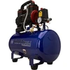 Kraftdele Kraftampdele Kompresorius be alyvos 24L 1390W 220L/MIN KD2128
