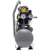 KRAFT & DELE Betepalinis oro kompresorius Kraft&Dele KD1384, 155 l/min