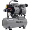 KRAFT & DELE Betepalinis oro kompresorius Kraft&Dele KD1384, 155 l/min