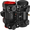 KRAFT &amp; DELE Betepalinis oro kompresorius Kraft&amp;Dele KD4069, 950W, 5L