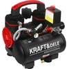 KRAFT &amp; DELE Betepalinis oro kompresorius Kraft&amp;Dele KD4069, 950W, 5L