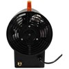 KRAFT & DELE Dujinis šildytuvas Kraft&Dele KD11700, 25kW su termostatu