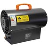 KRAFT & DELE Dujinis šildytuvas Kraft&Dele KD11700, 25kW su termostatu