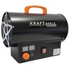 KRAFT & DELE Dujinis šildytuvas Kraft&Dele KD11700, 25kW su termostatu