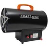 KRAFT & DELE Dujinis šildytuvas Kraft&Dele KD11704, 25kW