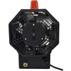 KRAFT & DELE Dujinis šildytuvas su termostatu Kraft&Dele KD1173, 25 kW
