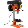 KRAFT & DELE Elektrinės gręžimo staklės Kraft&Dele, 1600W, 16mm