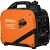 KRAFT & DELE Inverterinis elektros generatorius Kraft&Dele KD3155, 2,6 kW