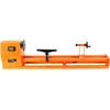 KRAFT & DELE Medienos tekinimo staklės Kraft&Dele KD1732, 650W
