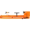 KRAFT & DELE Medienos tekinimo staklės Kraft&Dele KD1732, 650W