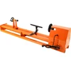 KRAFT & DELE Medienos tekinimo staklės Kraft&Dele KD1732, 650W