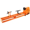 KRAFT & DELE Medienos tekinimo staklės Kraft&Dele KD1732, 650W