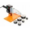 KRAFT &amp; DELE PVC vamzdžių suvirinimo aparatas Kraft&amp;Dele KD1591, 1200W