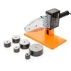 KRAFT &amp; DELE PVC vamzdžių suvirinimo aparatas Kraft&amp;Dele KD1591, 1200W