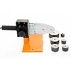 KRAFT &amp; DELE PVC vamzdžių suvirinimo aparatas Kraft&amp;Dele KD1591, 1200W