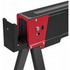 KRAFT & DELE Reguliuojamas darbo stovas/darbastalis Kraft&Dele KD661