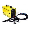KRAFT & DELE Suvirinimo aparatas Kraft&Dele KD811, MIG/MMA-400A, 230V