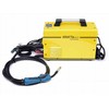 KRAFT & DELE Suvirinimo aparatas Kraft&Dele KD811, MIG/MMA-400A, 230V