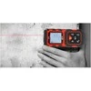 Lazerinis atstumo matuoklis NOTIG TOOLS N60