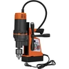 Magnetinės gręžimo staklės Kraft &amp; Dele KD2141, 2200W
