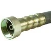 Mar-Pol Giluminio betono vibratoriaus tankinimo velenas 3m | Ø 35mm