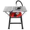 Medžio pjovimo staklės Kraft & Dele KD3151, 2800W