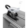 Medžio pjovimo staklės Kraft & Dele KD3151, 2800W