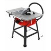 Medžio pjovimo staklės Kraft & Dele KD3151, 2800W