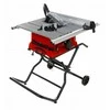 Medžio pjovimo staklės Kraft &amp; Dele KD3152, 2800W