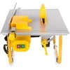 Medžio pjovimo staklės POWERMAT PM-TPS-1650