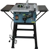 Medžio pjovimo staklės WDS2470, 250 mm, 2900W