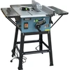 Medžio pjovimo staklės WDS2470, 250 mm, 2900W