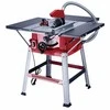 Medžio pjovimo staklės Worcraft TS-2000B