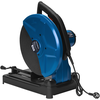 Metalo pjovimo staklės Kraft &amp; Dele KD553, 2900W